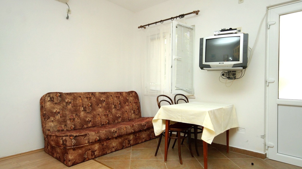 Photo of Livingroom in Molunat