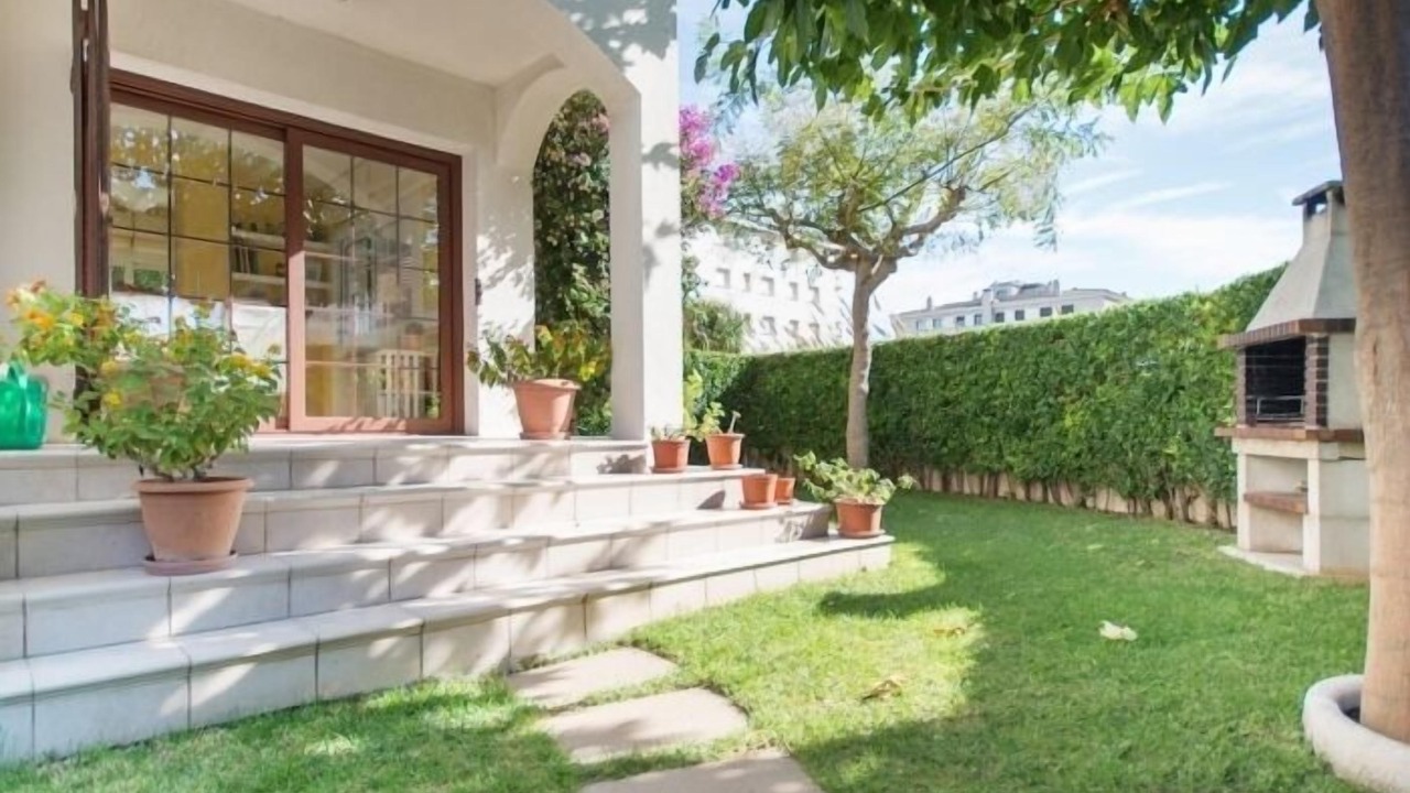 Photo of Patio Balcony in Calafell