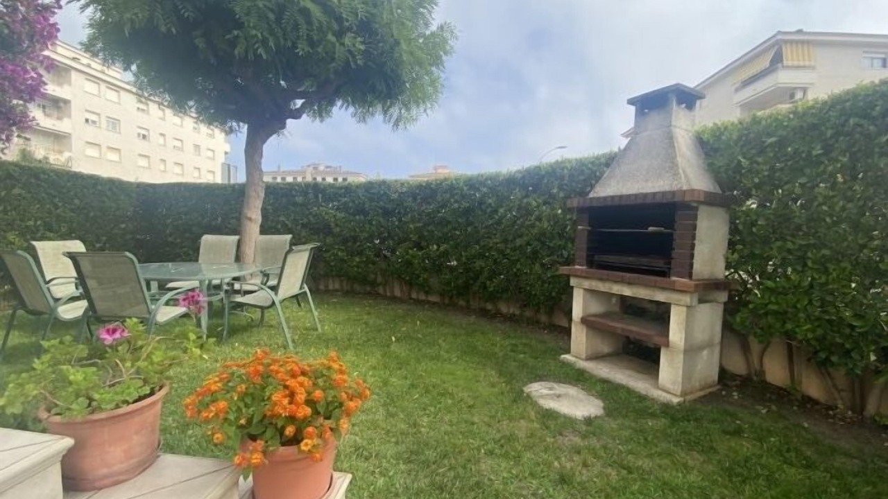 Photo of Outdoor in Calafell