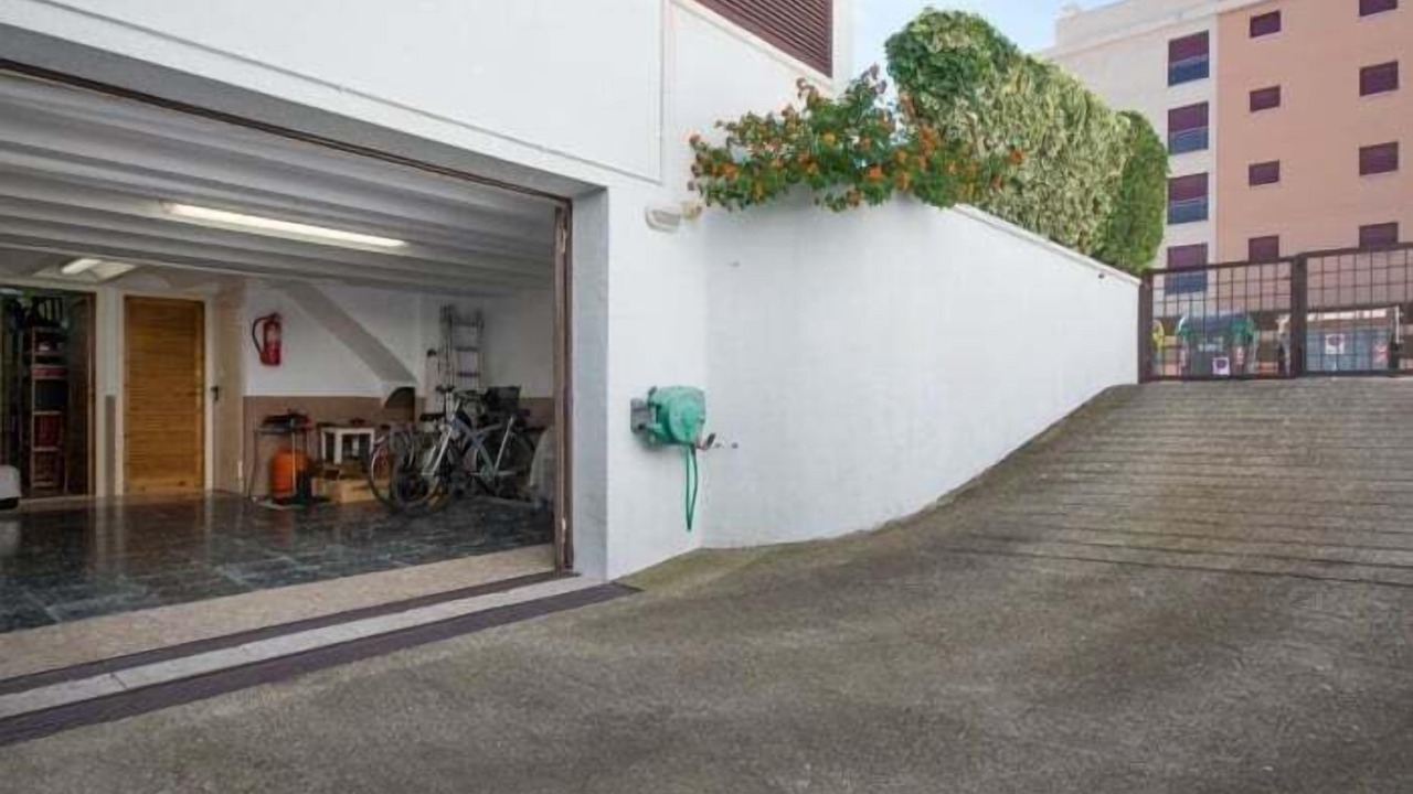 Photo of Outdoor in Calafell