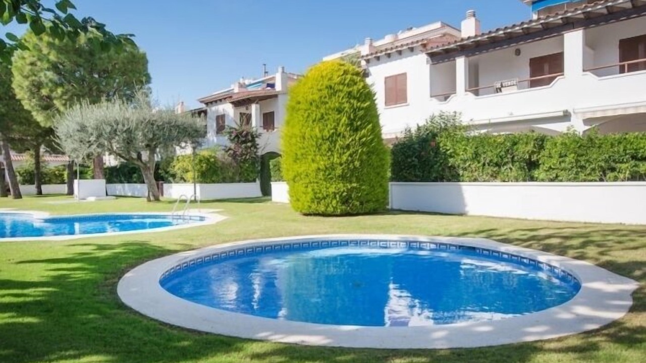 Photo of Outdoor in Calafell