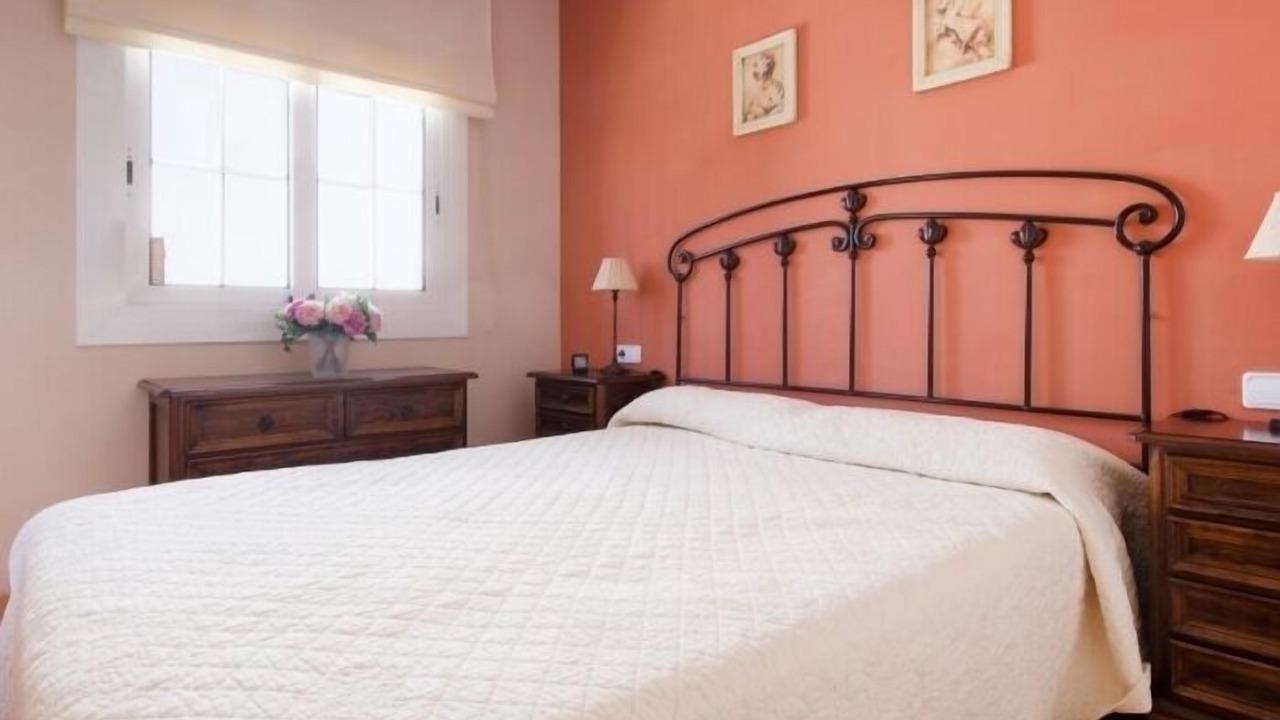 Photo of Bedroom in Calafell