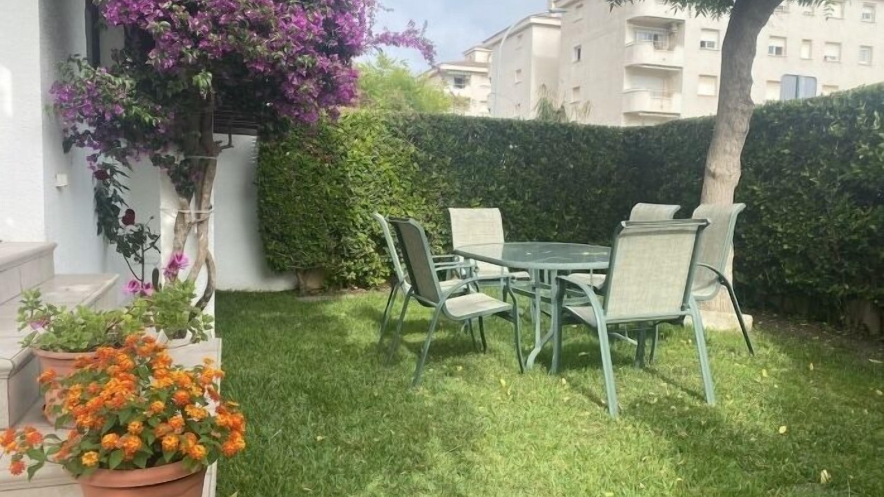 Photo of Outdoor in Calafell