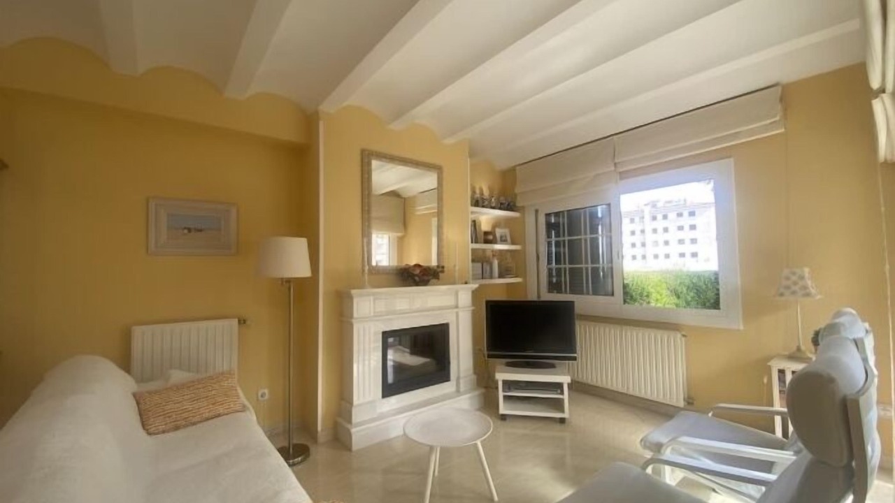Photo of Bedroom in Calafell