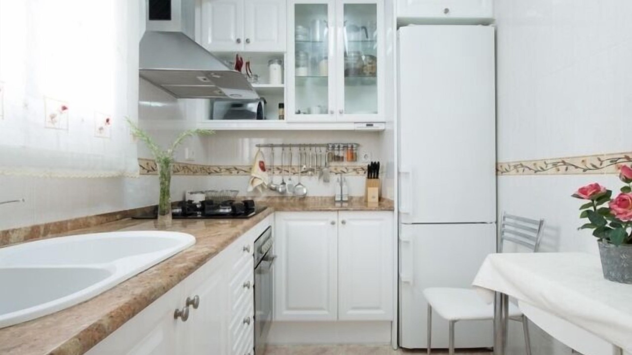 Photo of Kitchen in Calafell