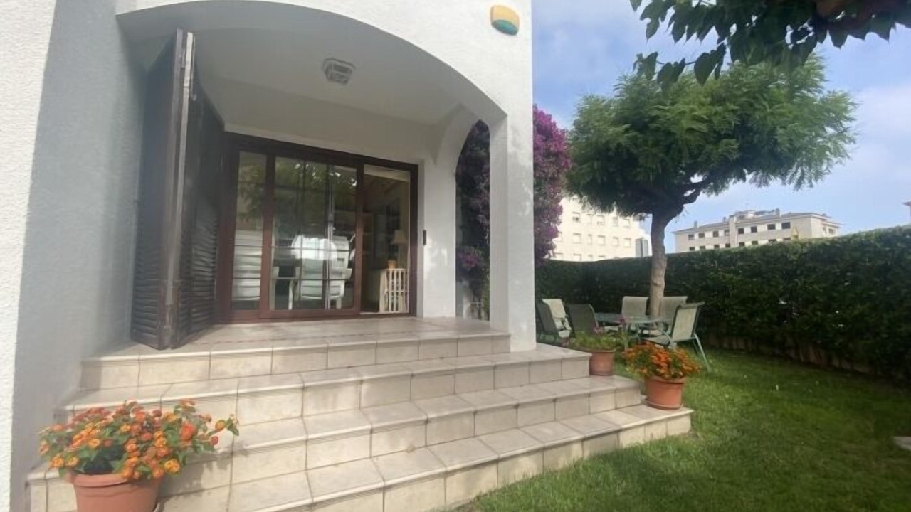 Photo of Outdoor in Calafell