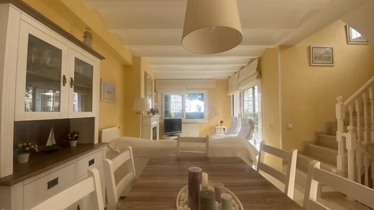 Photo of Bedroom in Calafell