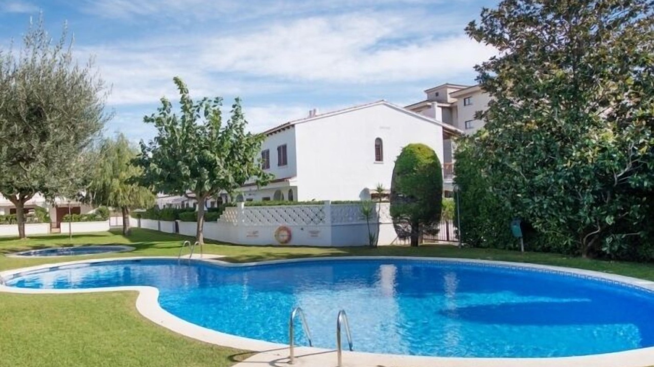Photo of Outdoor in Calafell