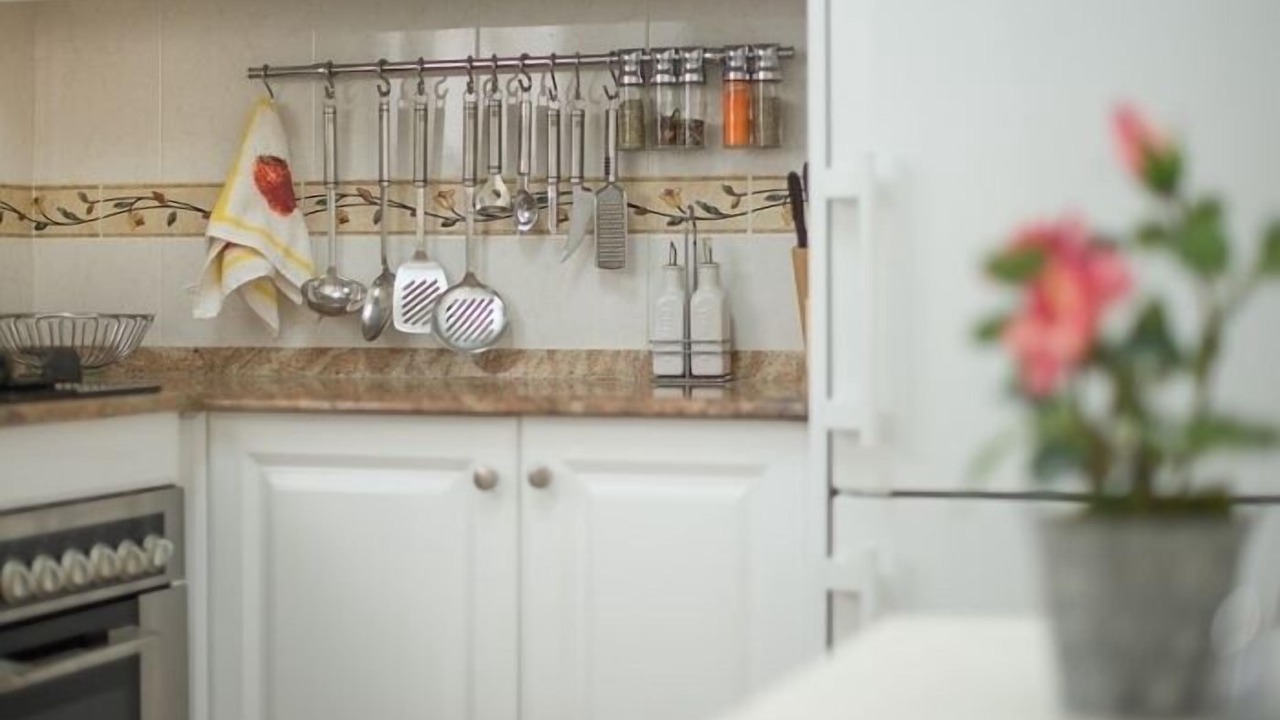 Photo of Kitchen in Calafell