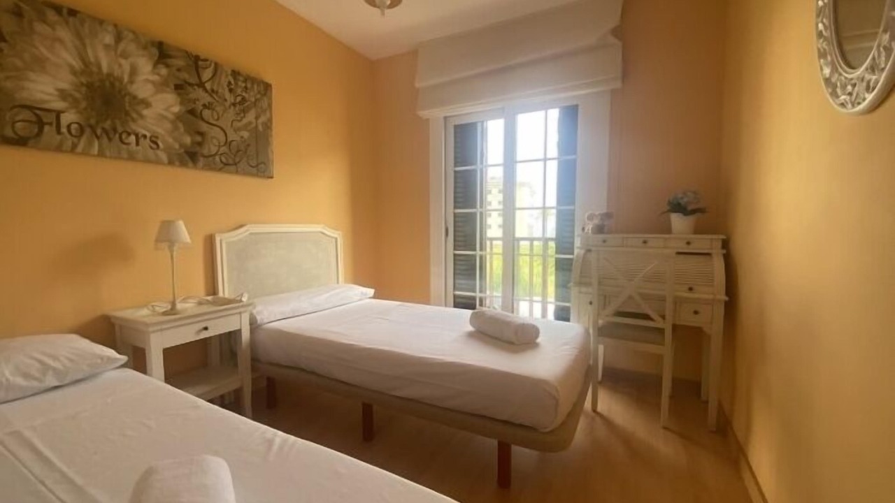 Photo of Bedroom in Calafell