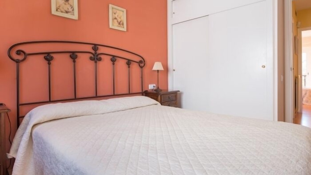 Photo of Bedroom in Calafell