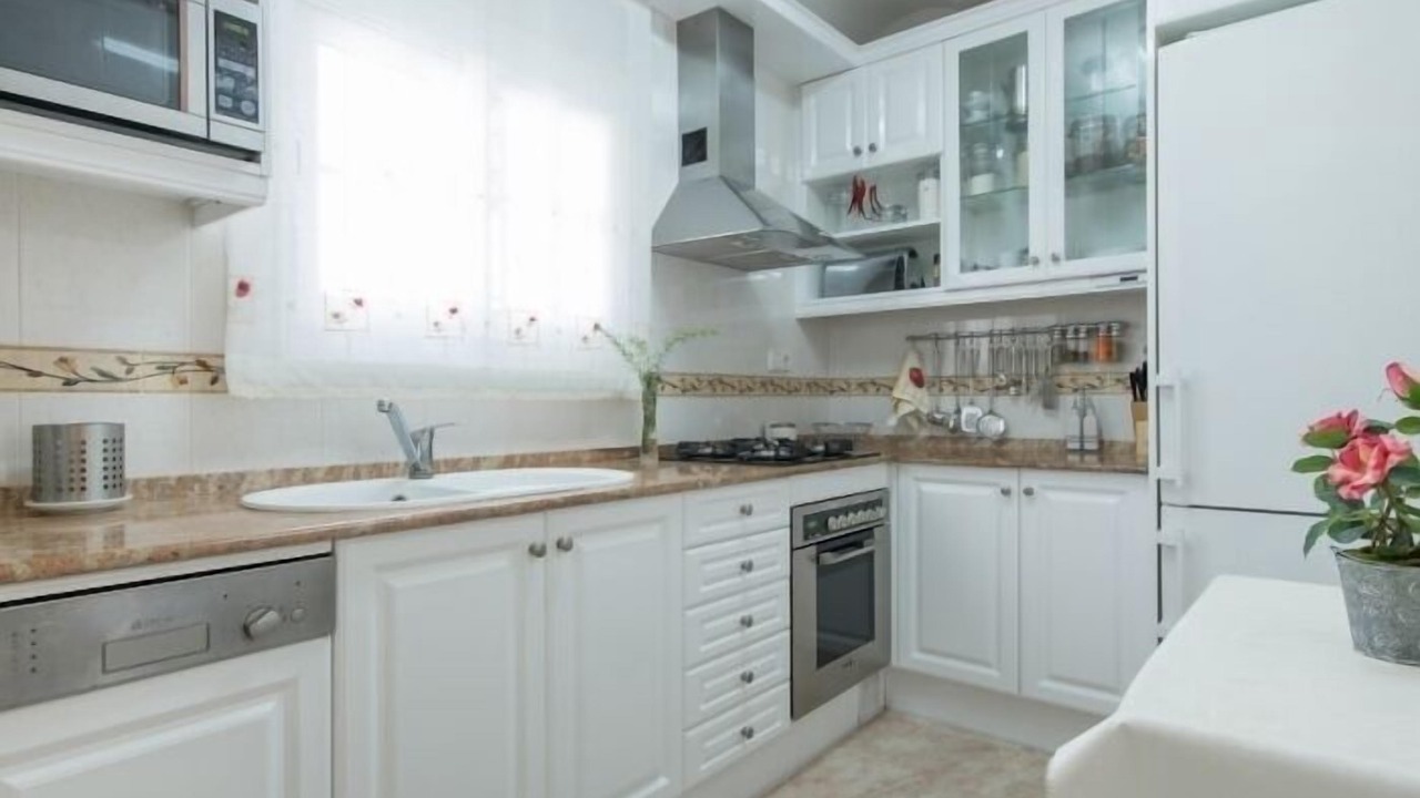 Photo of Kitchen in Calafell