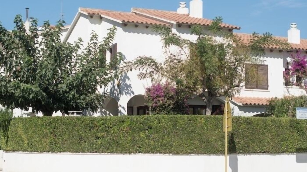 Photo of Outdoor in Calafell