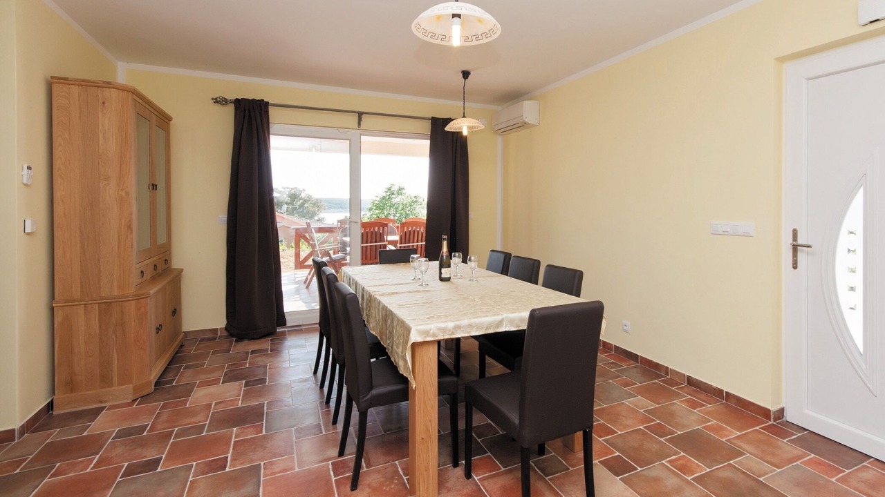 Photo of Livingroom in Supetarska Draga