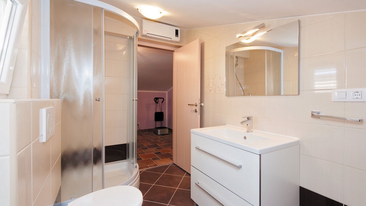 Photo of Bathroom in Supetarska Draga