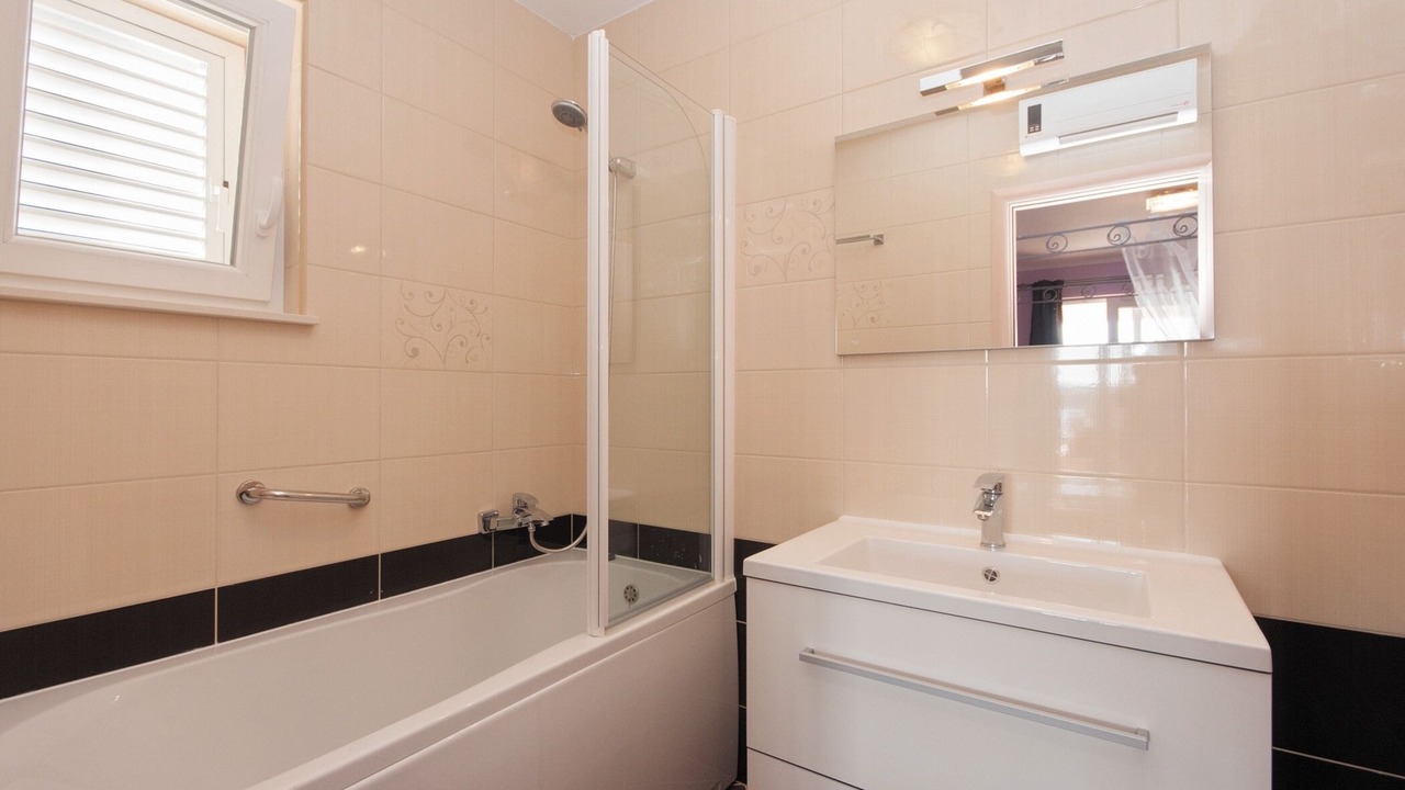 Photo of Bathroom in Supetarska Draga