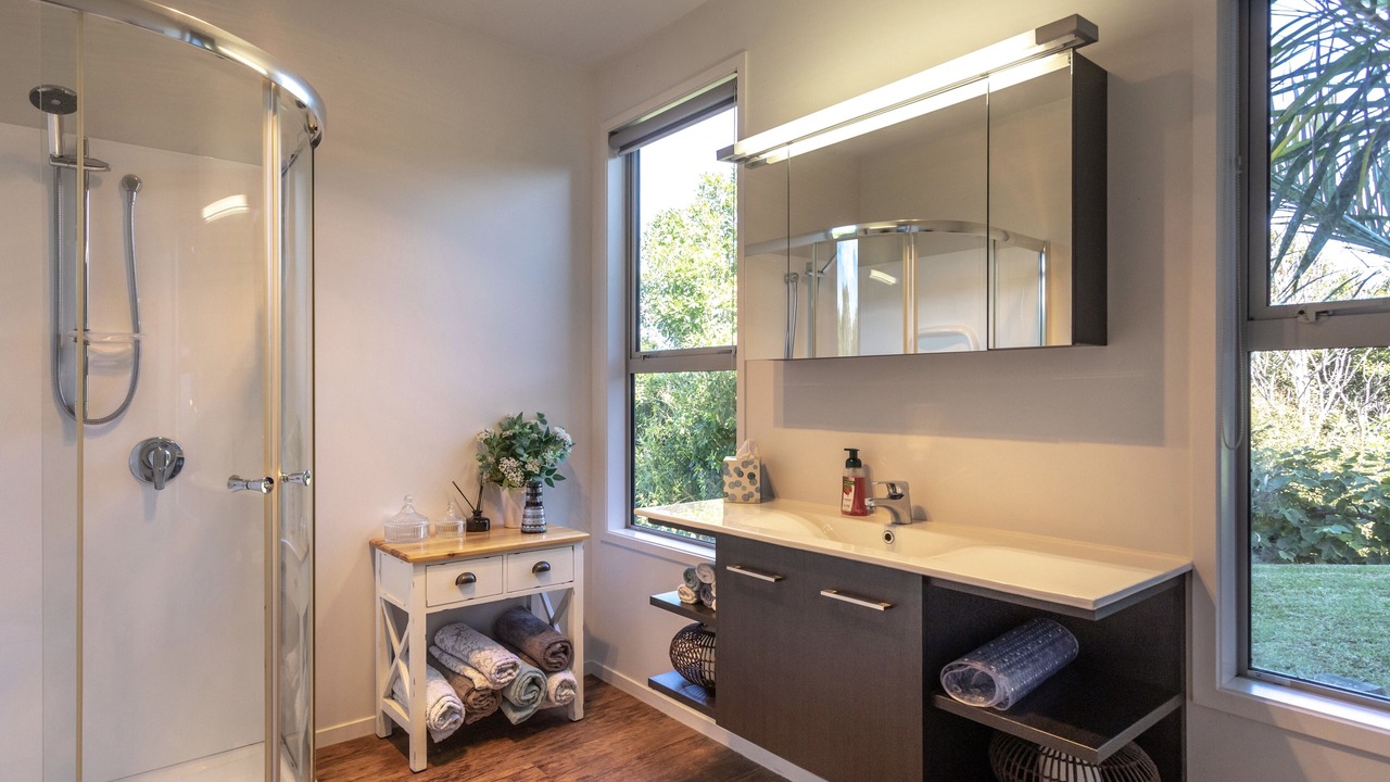 Photo of Bathroom in Coromandel