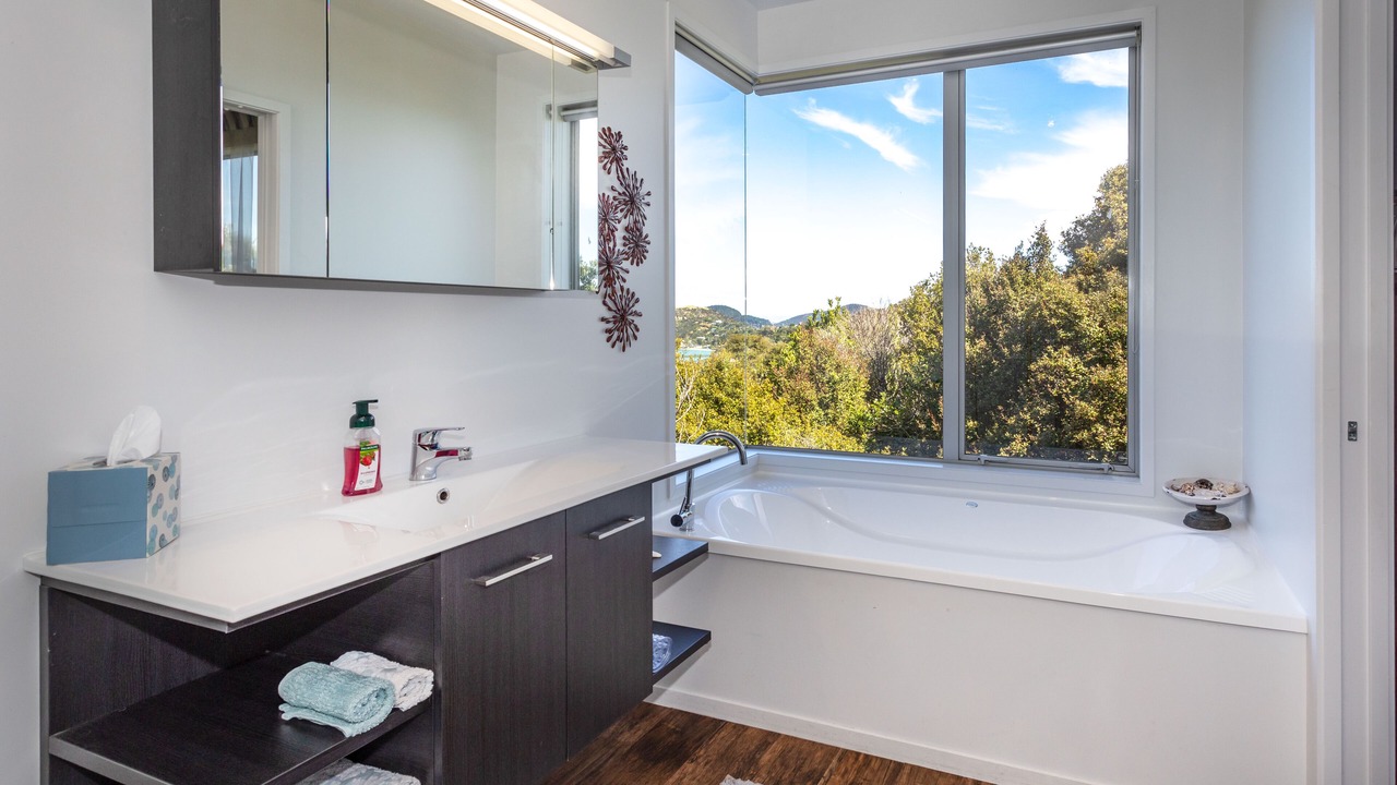 Photo of Bathroom in Coromandel