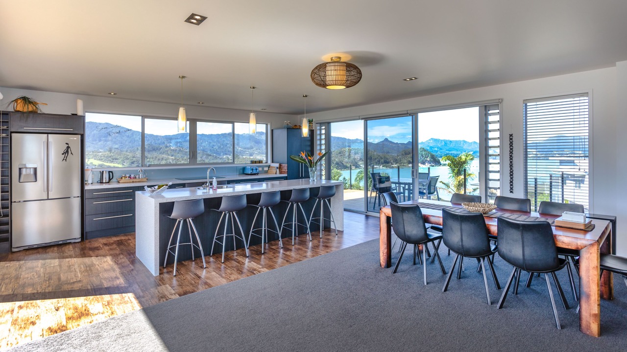 Photo of Kitchen in Coromandel