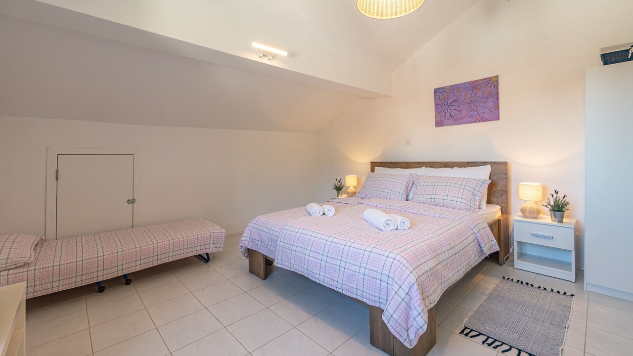 Photo of Bedroom in Vrboska