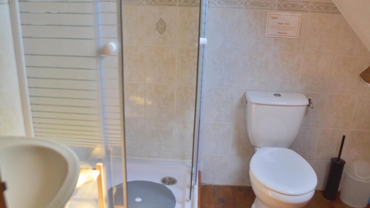 Photo of Bathroom in Ruffiac