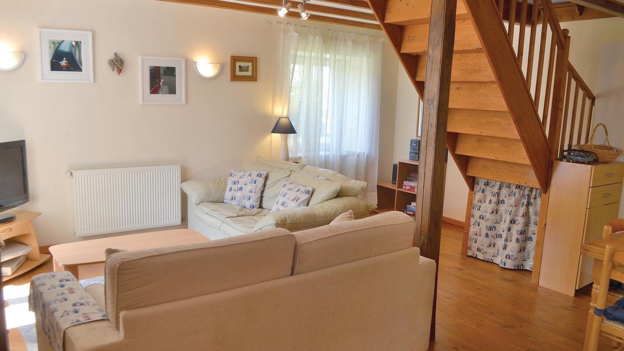 Photo of Bedroom in Ruffiac