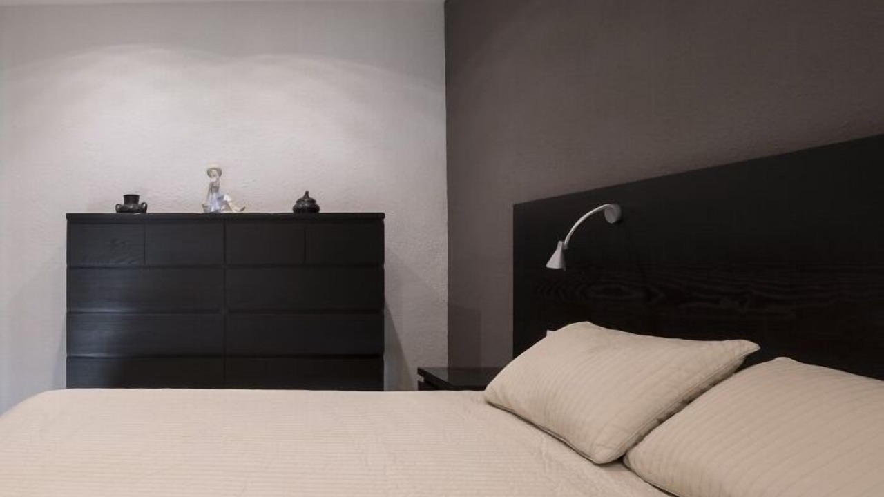 Photo of Bedroom in Calafell