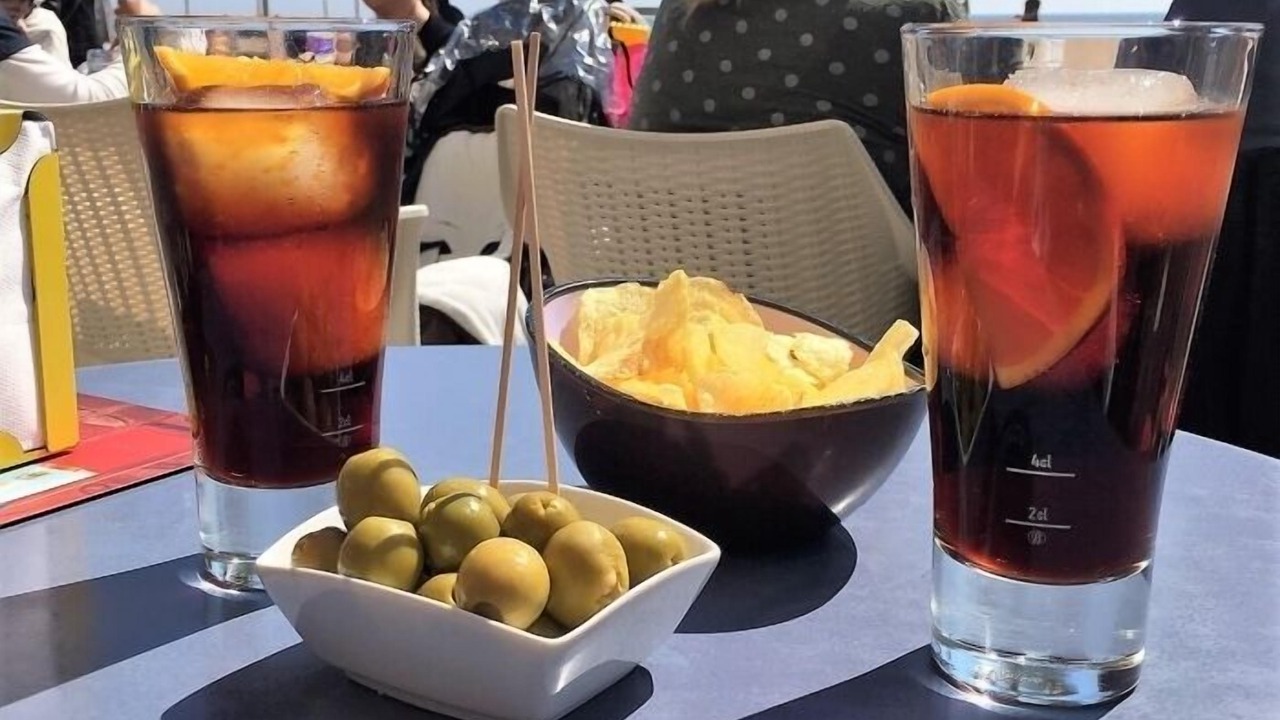 Photo of Outdoor in Calafell