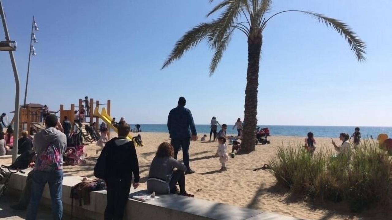 Photo of Others in Calafell