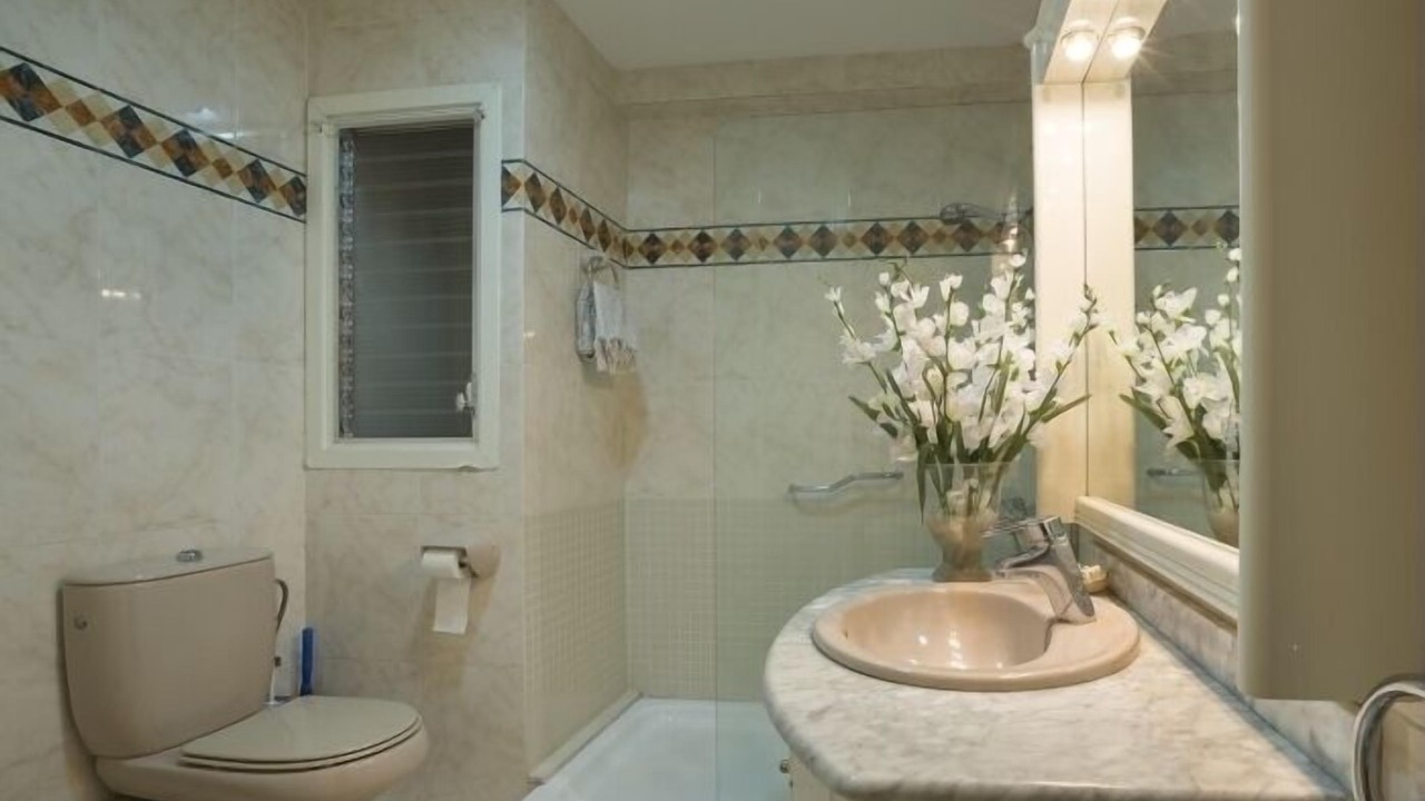 Photo of Bathroom in Calafell