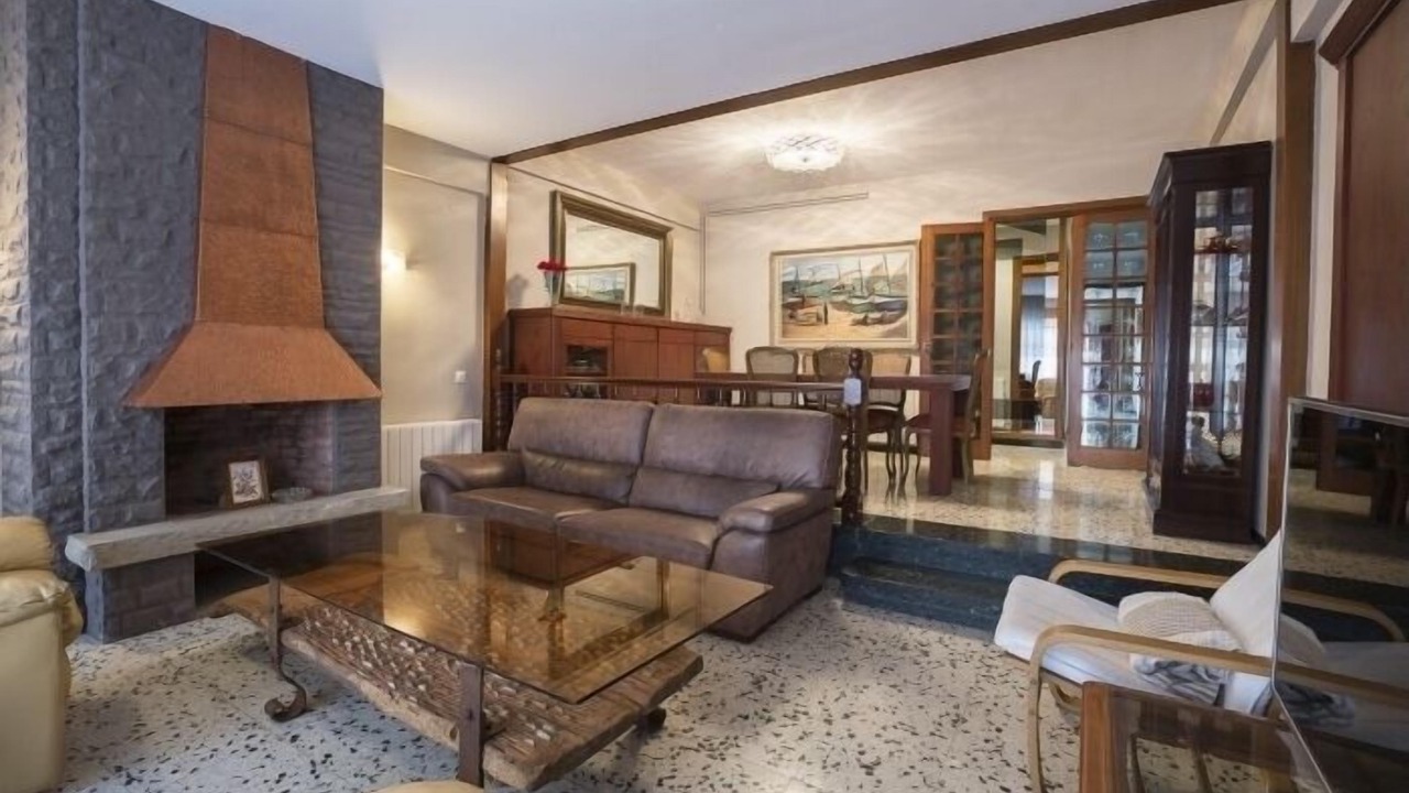 Photo of Livingroom in Calafell