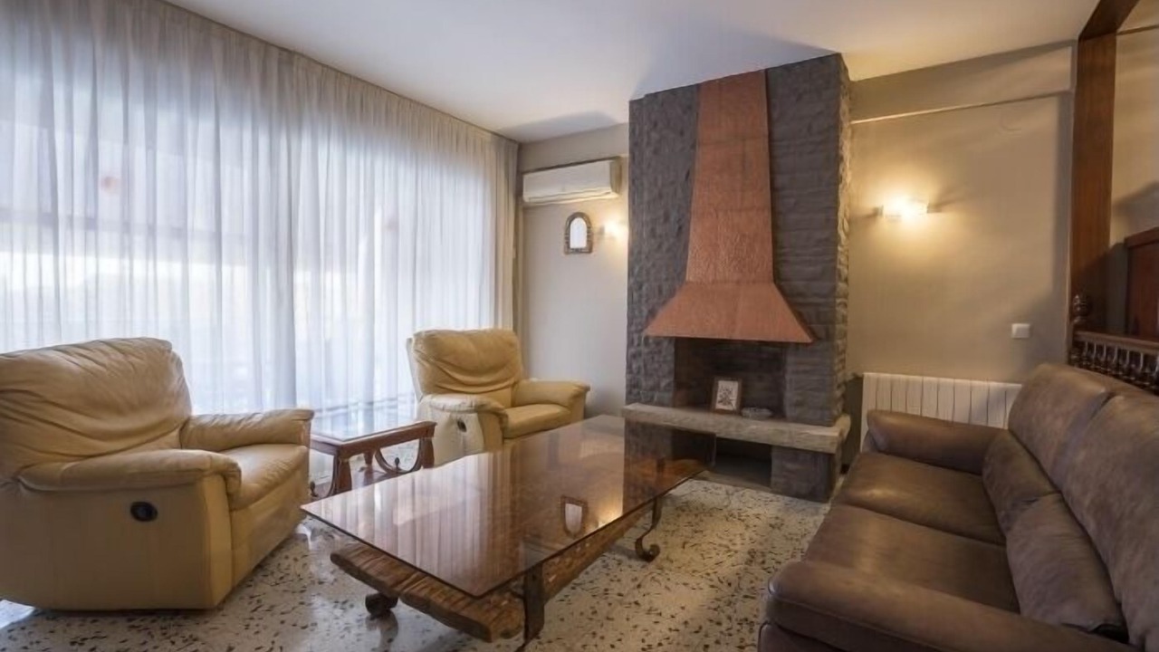 Photo of Livingroom in Calafell
