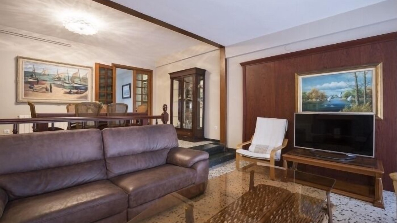 Photo of Livingroom in Calafell