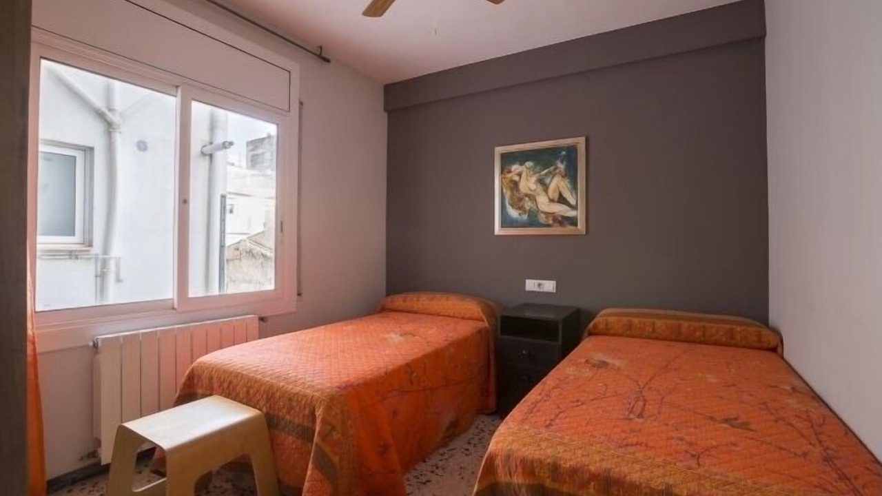 Photo of Bedroom in Calafell