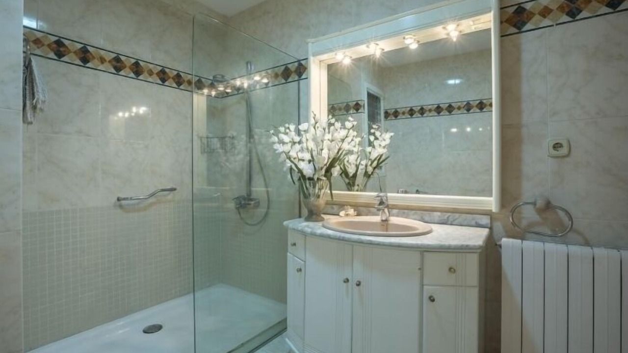 Photo of Bathroom in Calafell