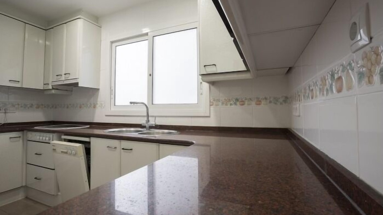 Photo of Kitchen in Calafell