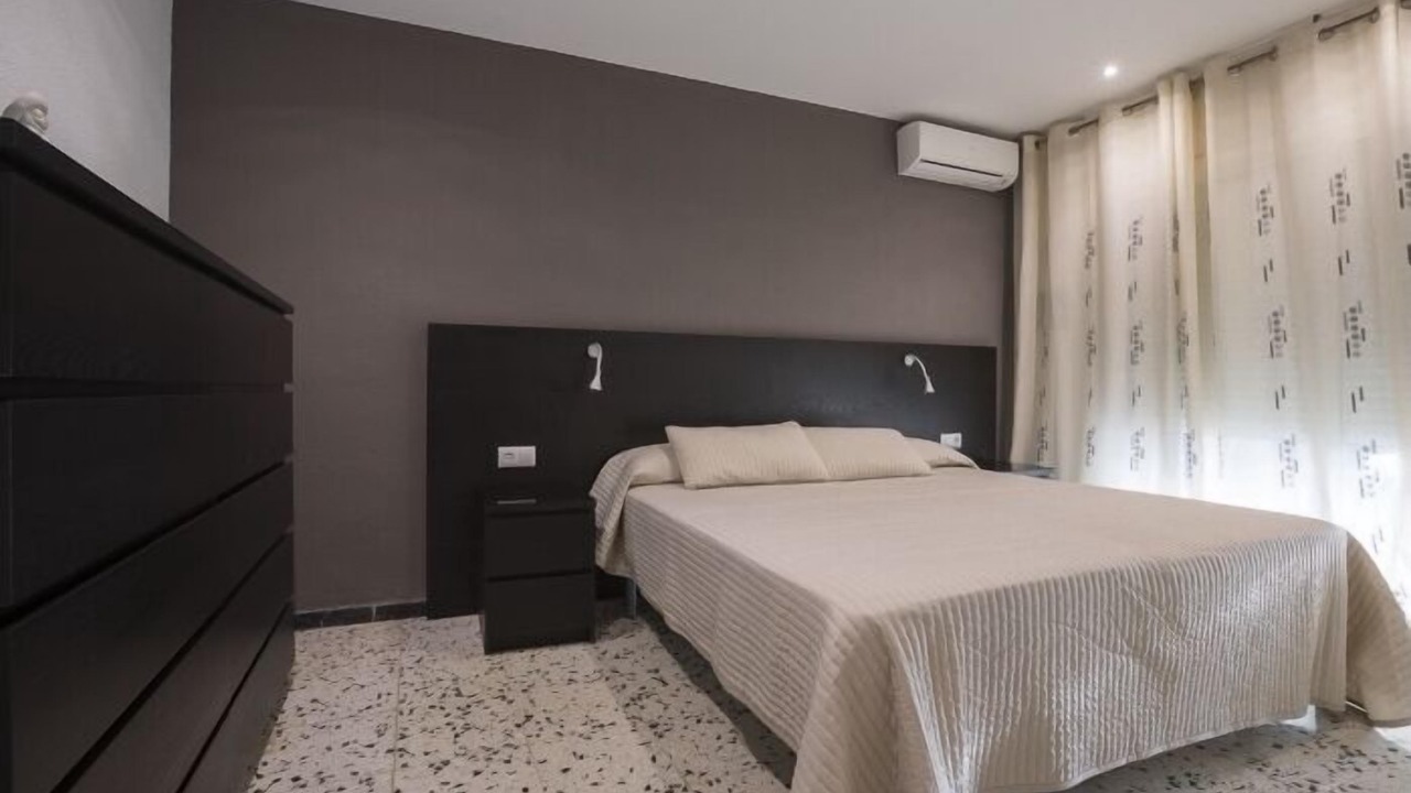 Photo of Bedroom in Calafell