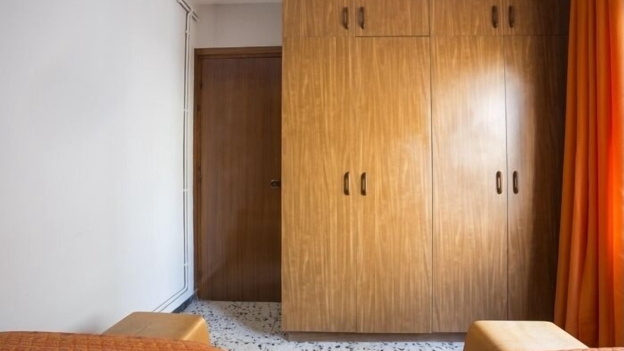 Photo of Bedroom in Calafell