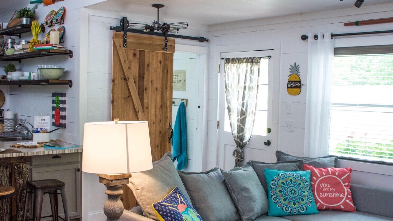 Photo of Livingroom in Eagle Rock