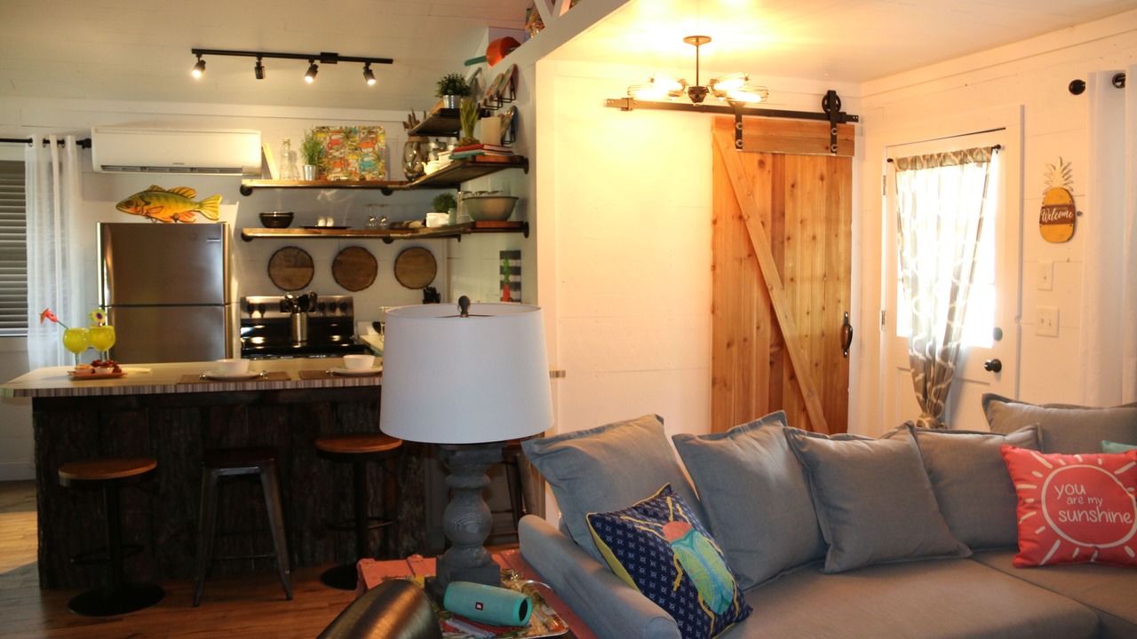 Photo of Livingroom in Eagle Rock