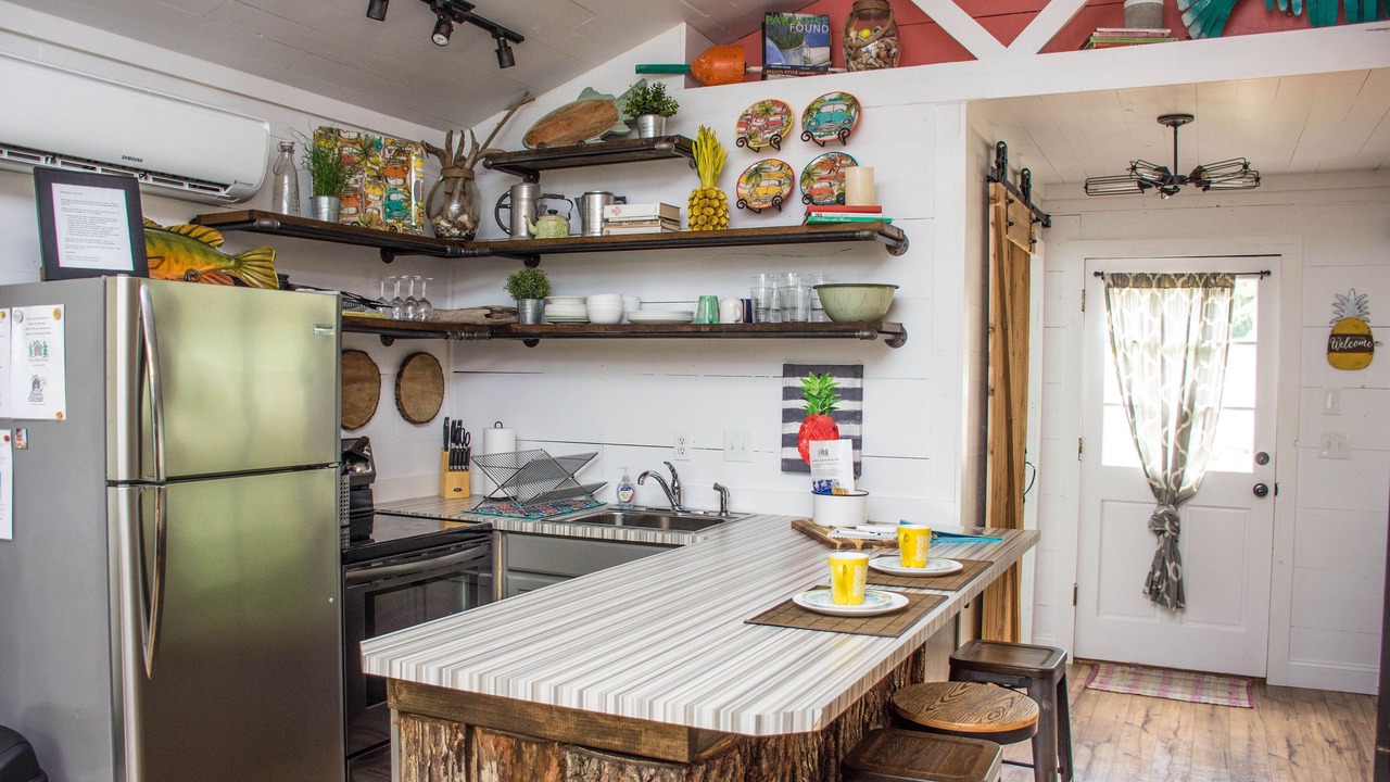 Photo of Kitchen in Eagle Rock