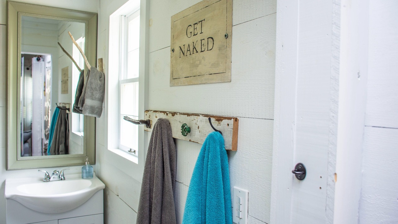 Photo of Bathroom in Eagle Rock
