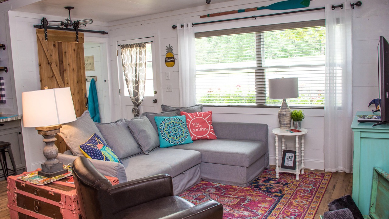 Photo of Livingroom in Eagle Rock