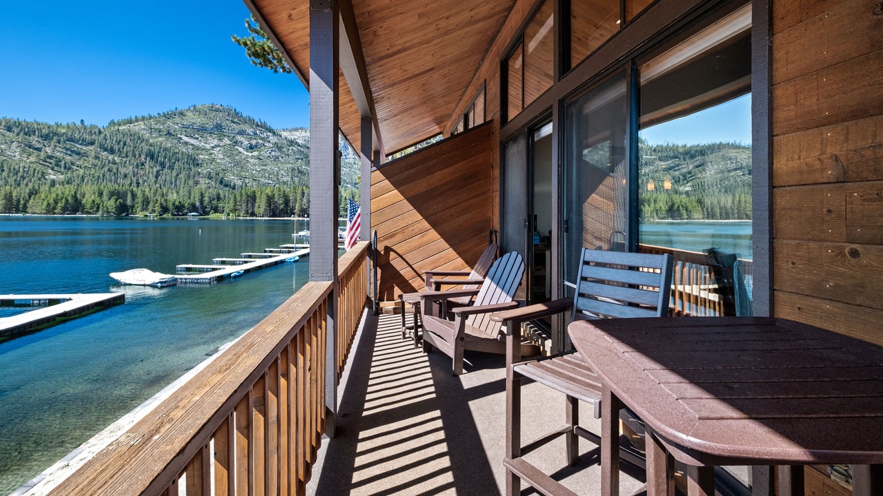 Photo of Outdoor in Truckee