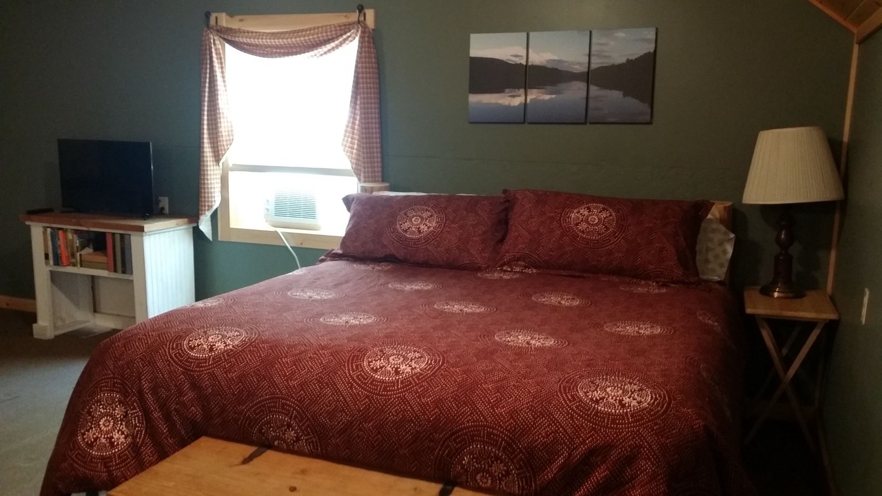 Photo of Bedroom in Caratunk