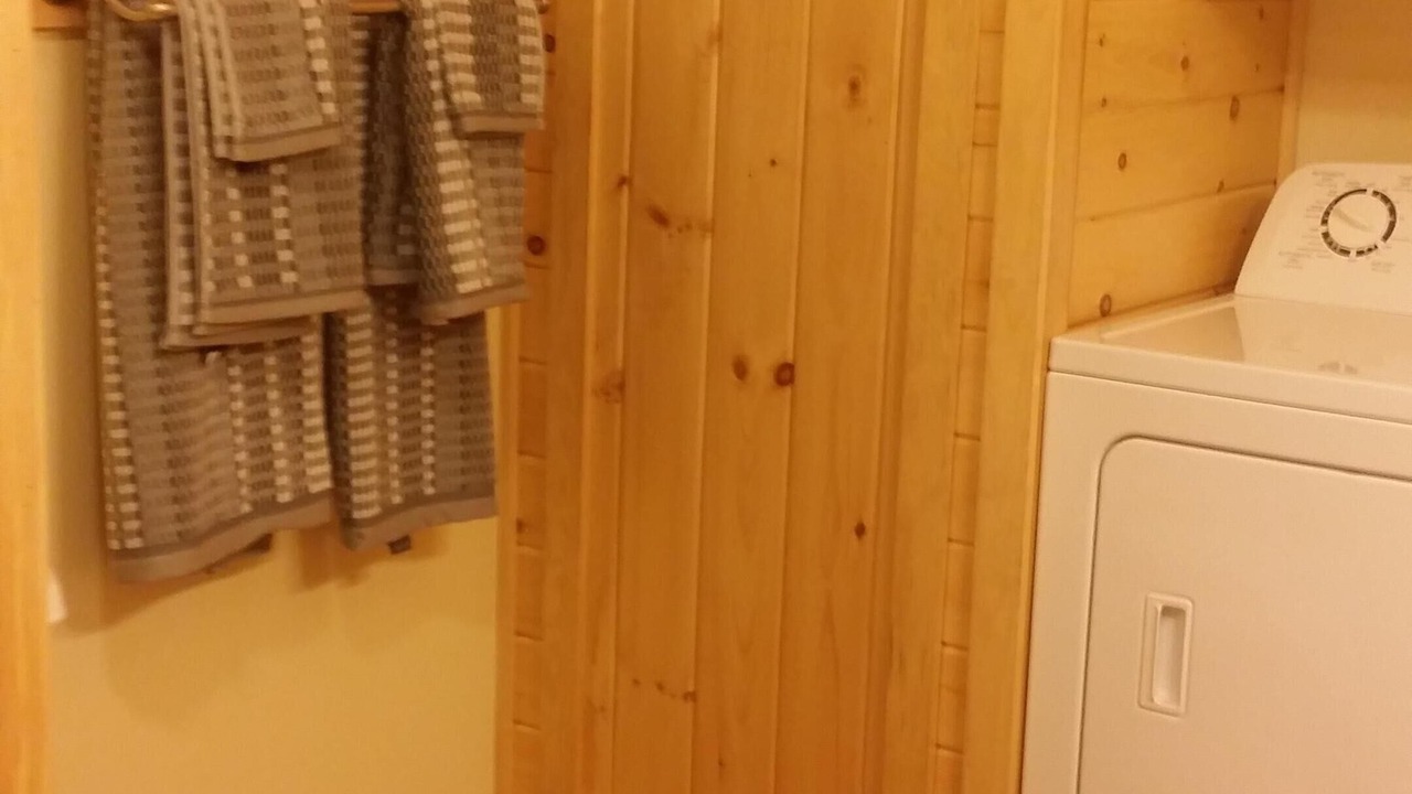 Photo of Bathroom in Caratunk