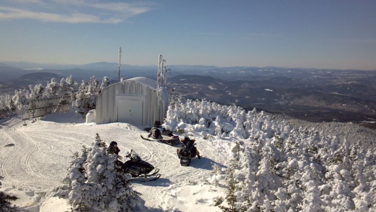 Photo of Outdoor in Caratunk