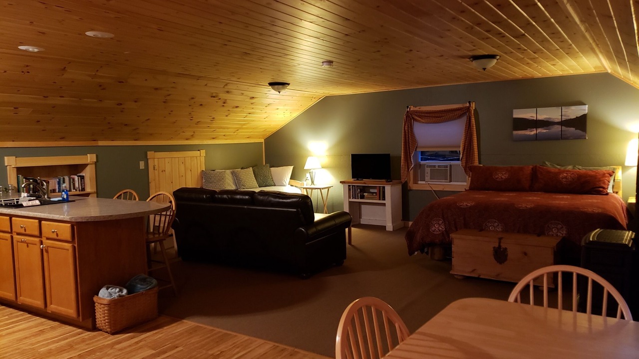 Photo of Bedroom in Caratunk