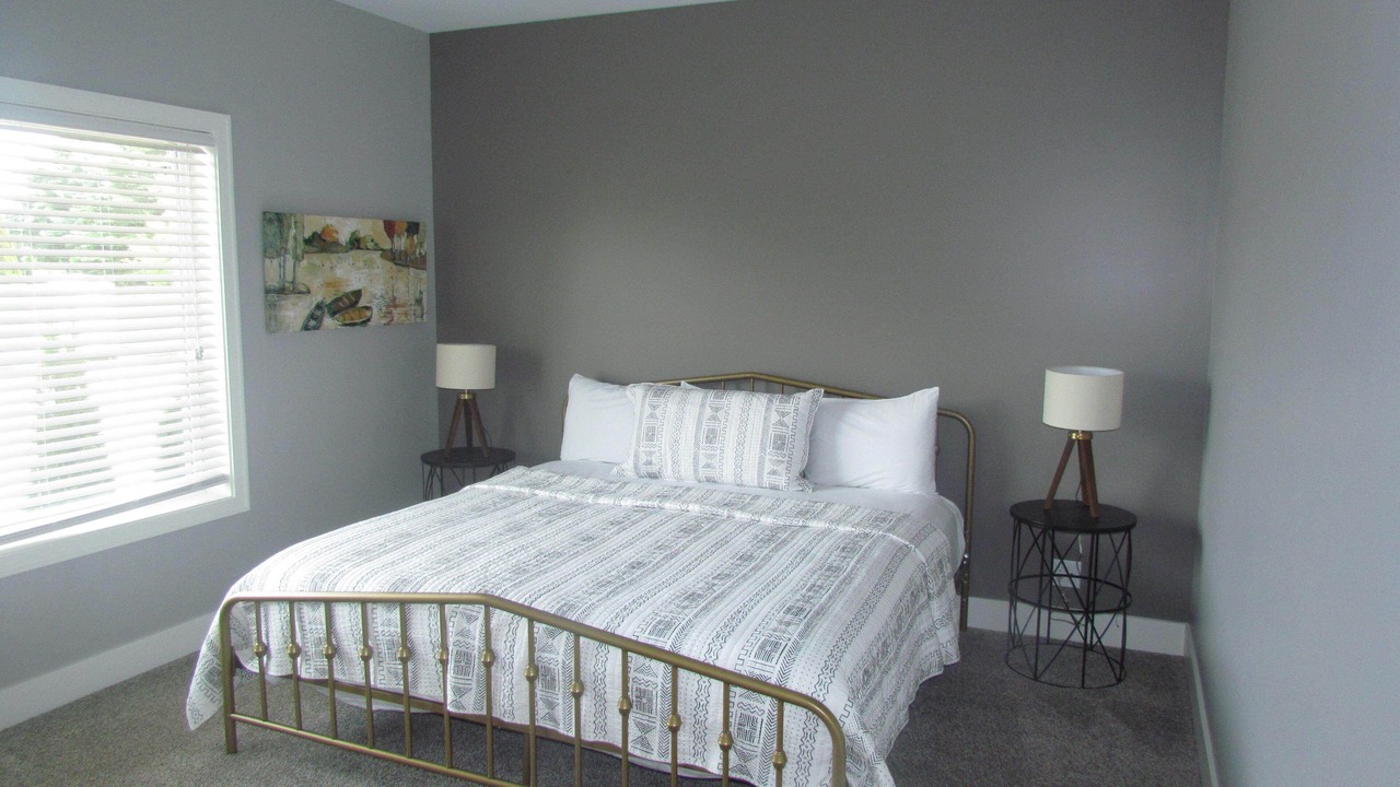Photo of Bedroom in Douglas