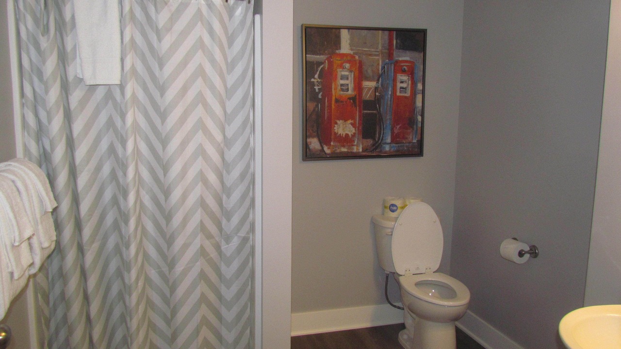 Photo of Bathroom in Douglas
